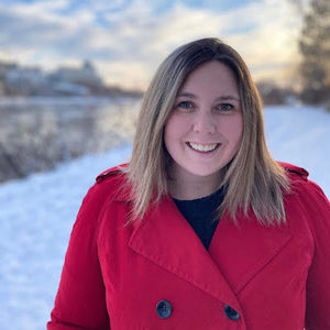 Meet your Posher, Taylor marie